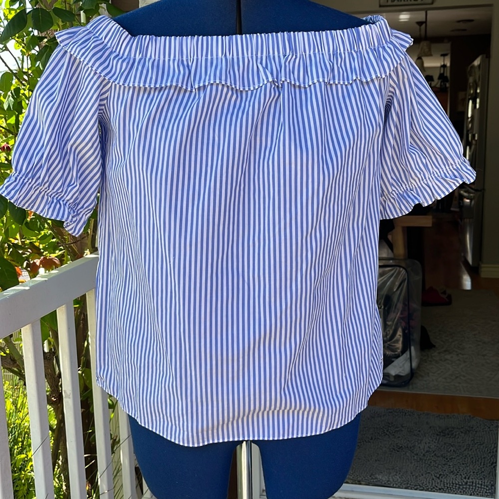 Vineyard Vines Women’s Summer Blouse